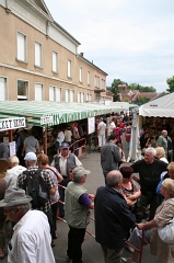 La Grande Fouille 2012 - Rougemont (77)